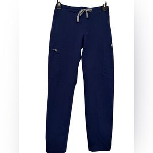 Figs Technical Collection Scrub Pants